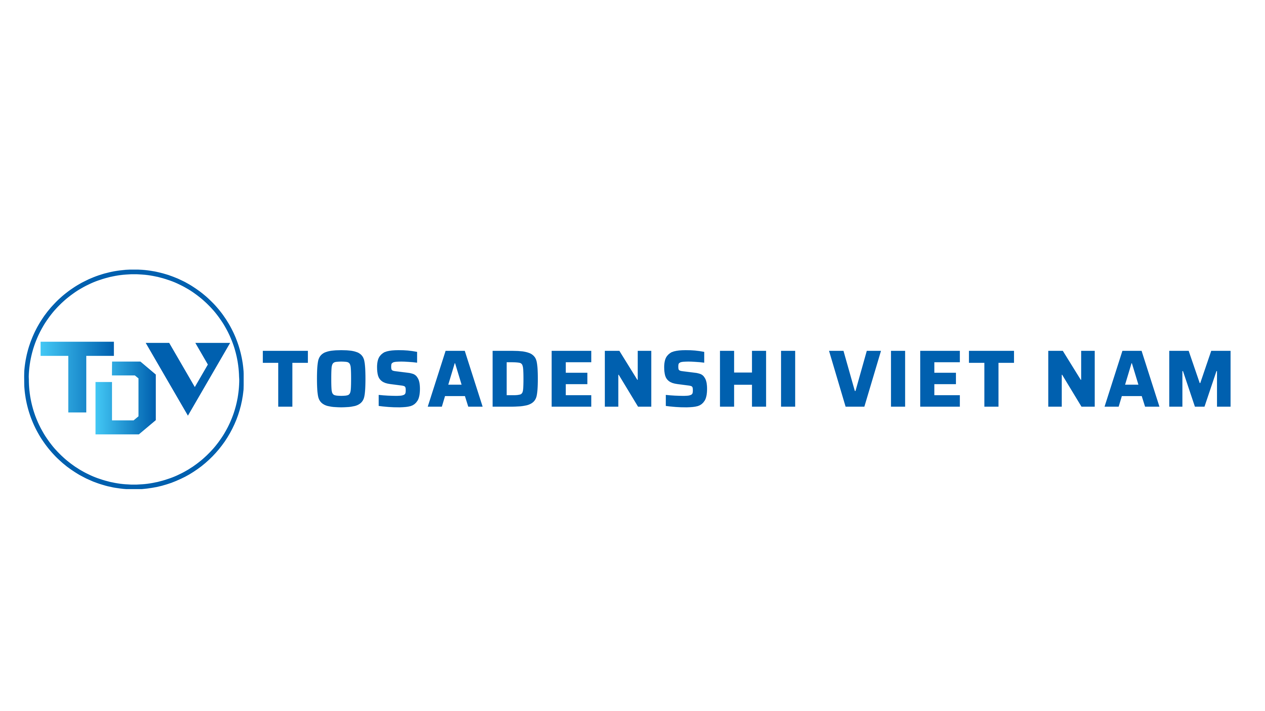CÔNG TY TRÁCH NHIỆM HỮU HẠN TOSADENSHI VIET NAM