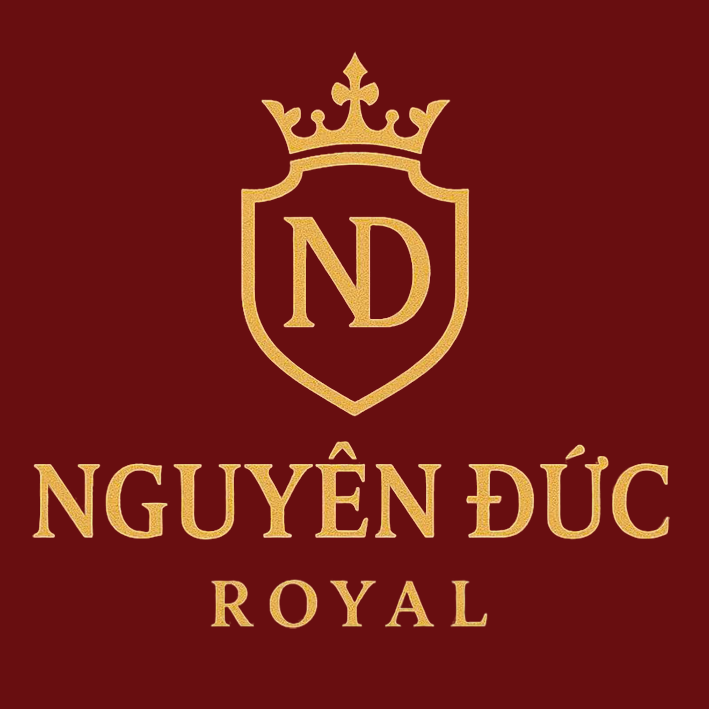 CÔNG TY TNHH THƯƠNG MẠI NGUYÊN ĐỨC ROYAL