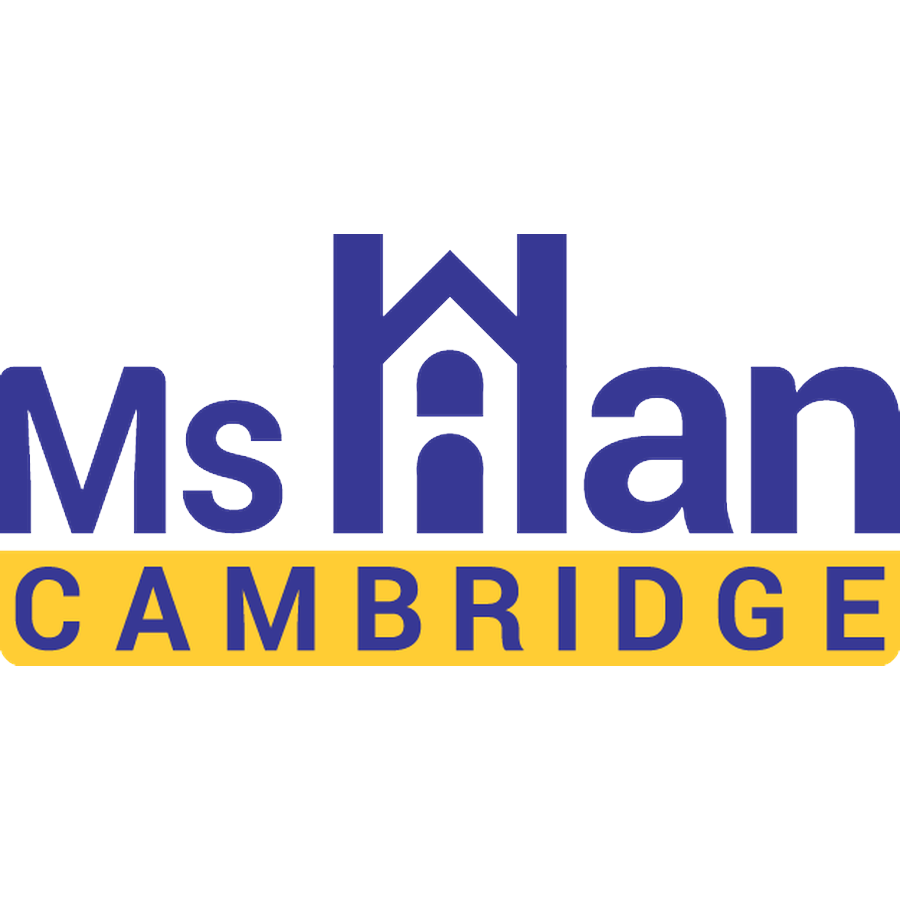 Anh Ngữ Ms Han Cambridge