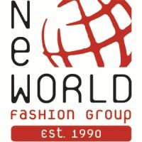 new world fashion group