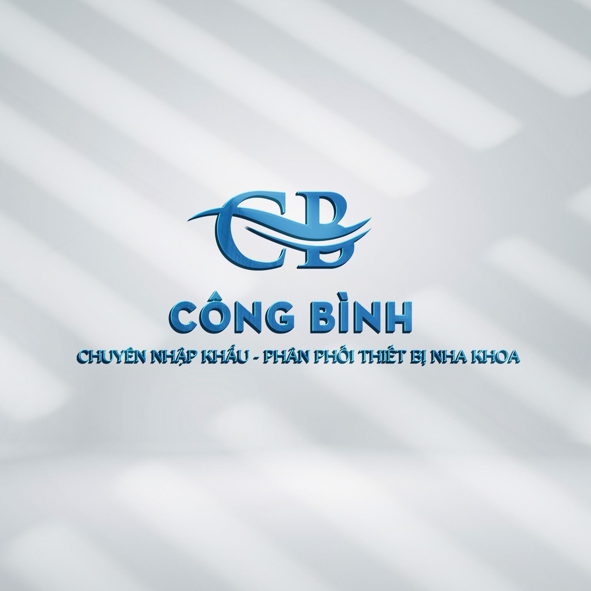 CÔNG TY TNHH TMDV CÔNG BÌNH