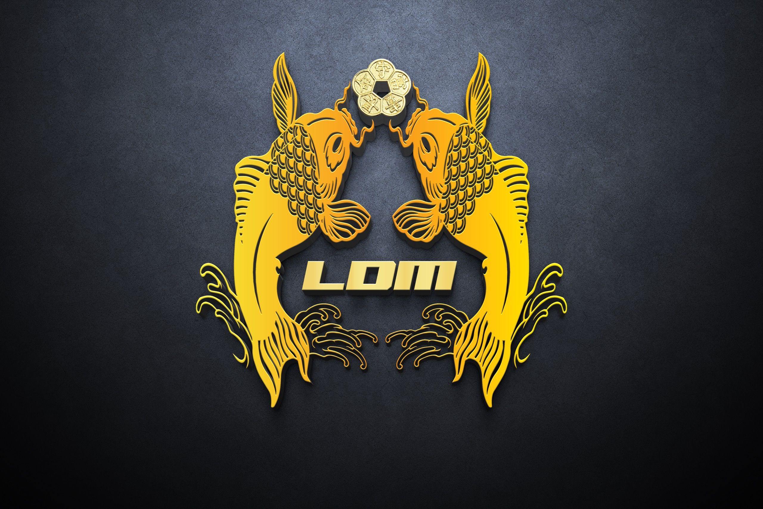 Công ty TNHH LDM VN