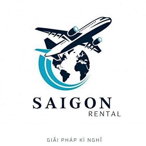 CÔNG TY TNHH THƯƠNG MẠI VÀ DU LỊCH SAIGONRENTAL