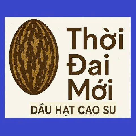 CÔNG TY TNHH DẦU ĂN THỜI ĐẠI MỚI