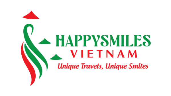 CÔNG TY TNHH HAPPYSMILES VIET NAM TRAVEL