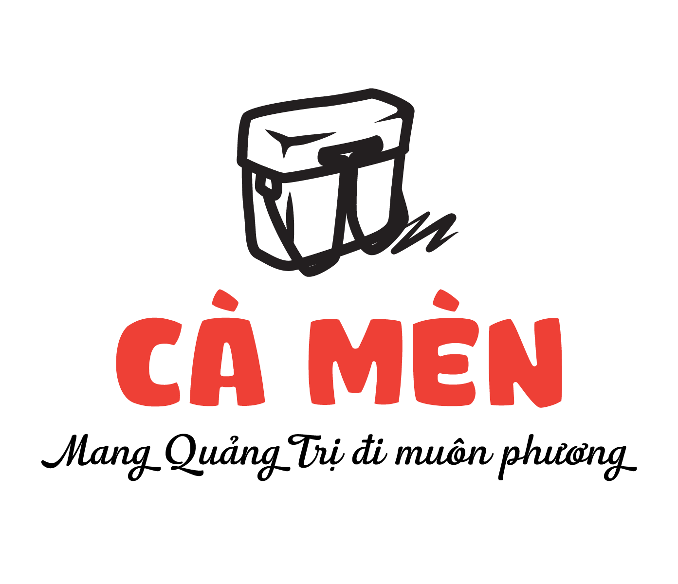 CÔNG TY TNHH SẢN XUẤT THƯƠNG MẠI CÀ MÈN