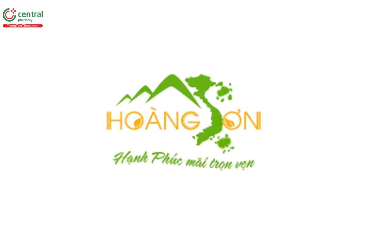 Công ty cổ phần dược phẩm Quốc tế Hoàng Sơn