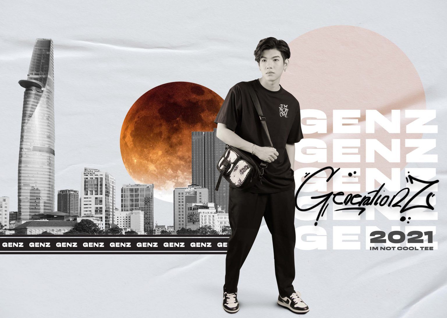 GenZ Fashion