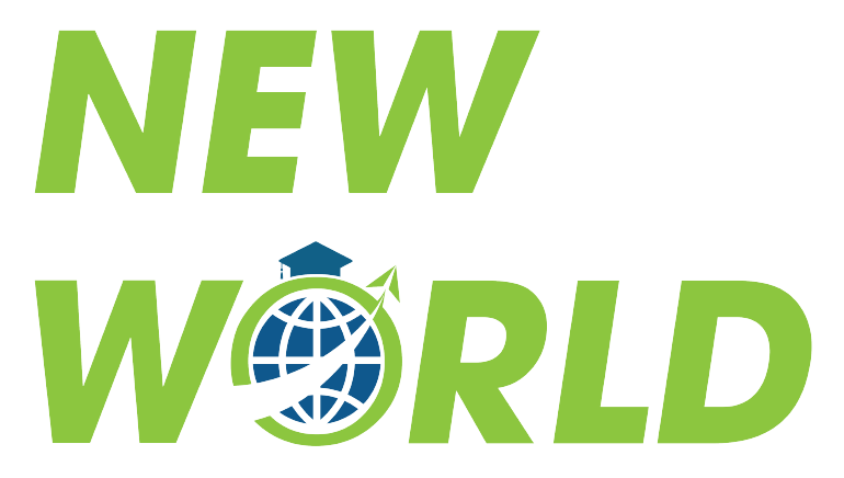 CÔNG TY TNHH DU HỌC VÀ ĐỊNH CƯ NEW WORLD