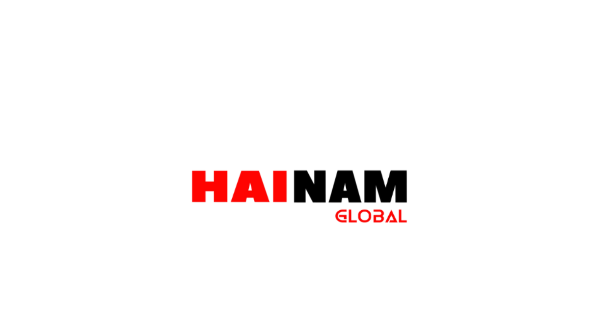 CÔNG TY CP CÔNG NGHỆ HẢI NAM TECH