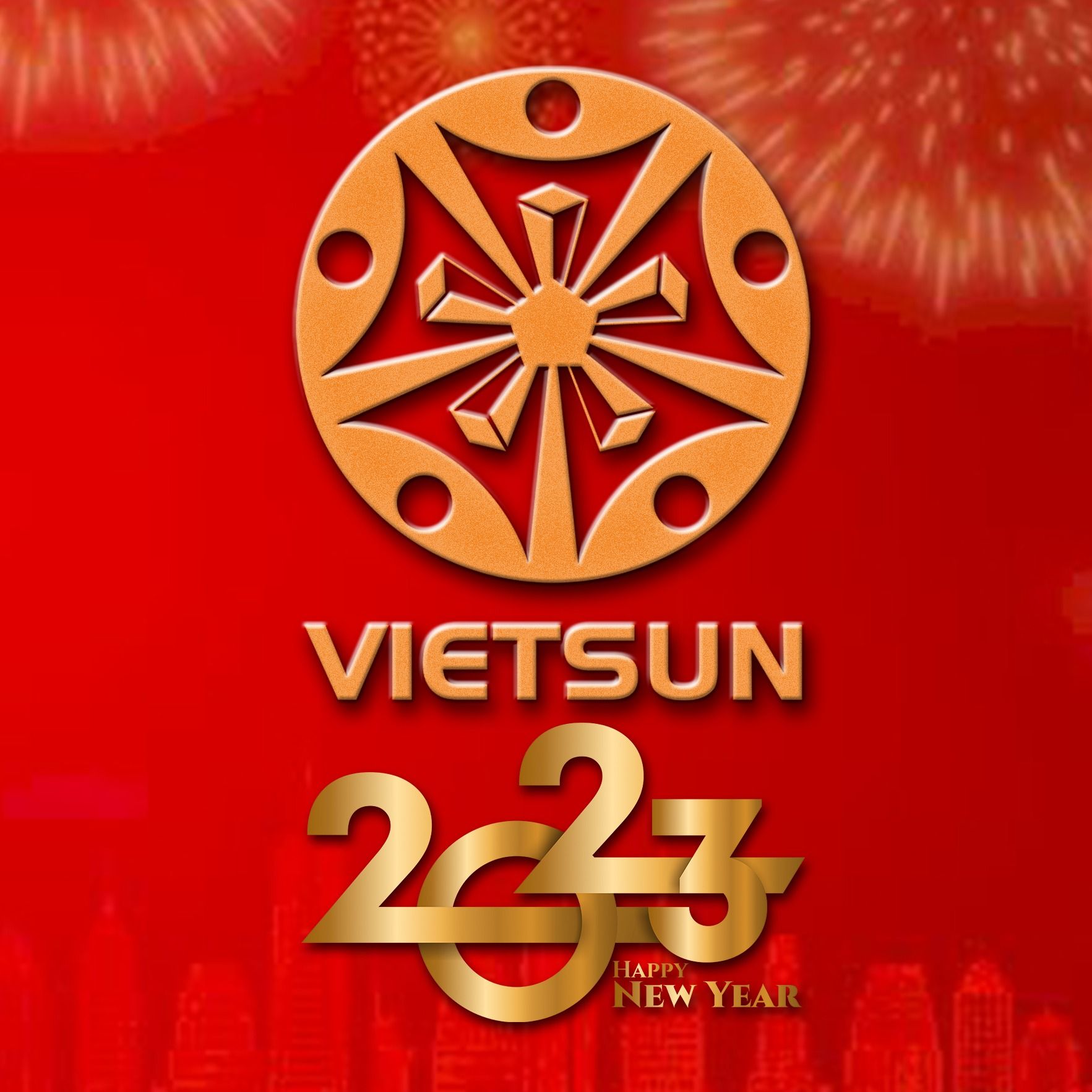Công ty Cổ phần đầu tư địa ốc VIETSUN Nam Bắc