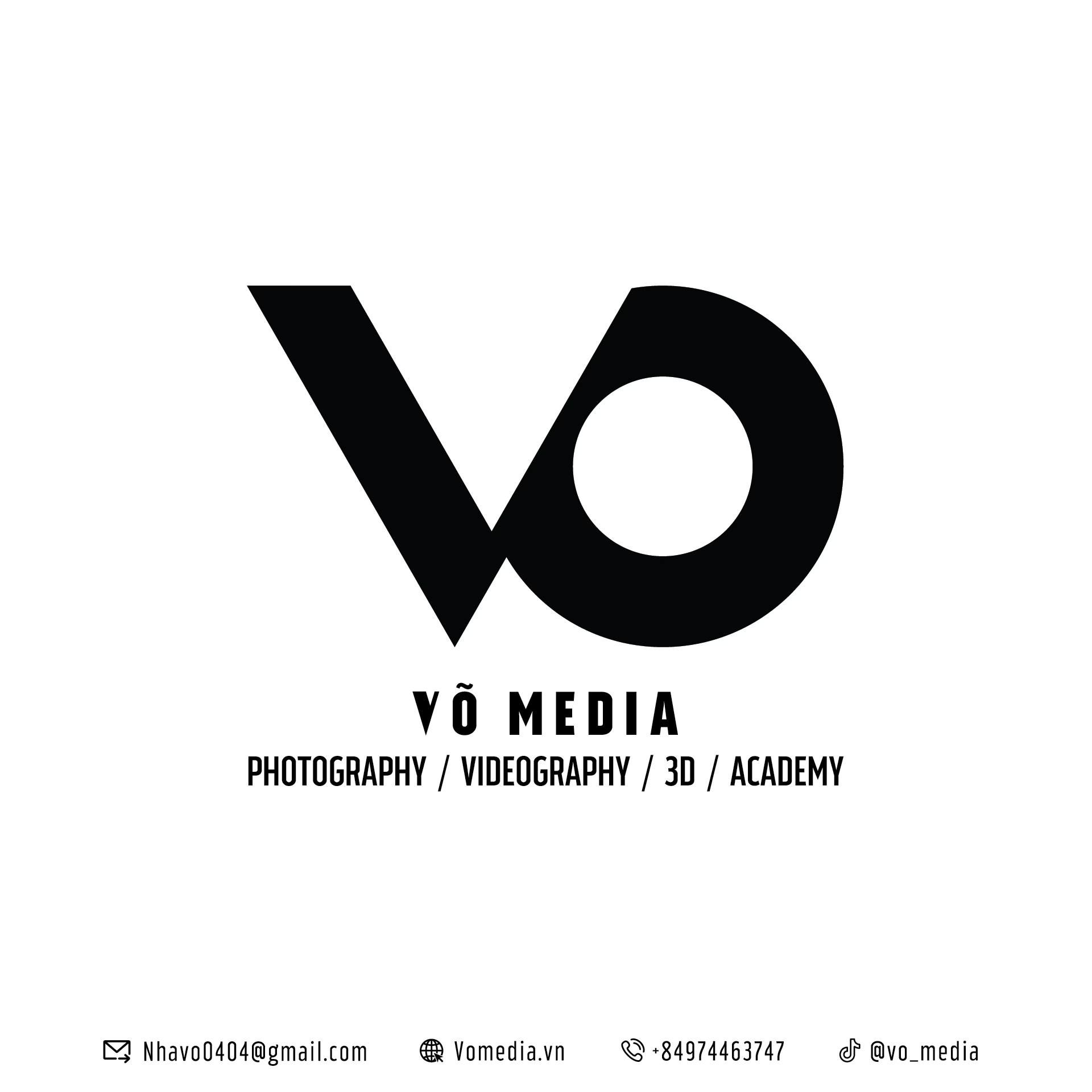 CÔNG TY TNHH TRUYỀN THÔNG VÀ QUẢNG CÁO VÕ MEDIA