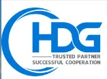 Công ty Cổ phần công nghệ kỹ thuật toàn cầu HDG