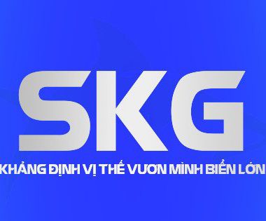 Công ty TNHH SKG Việt Nam