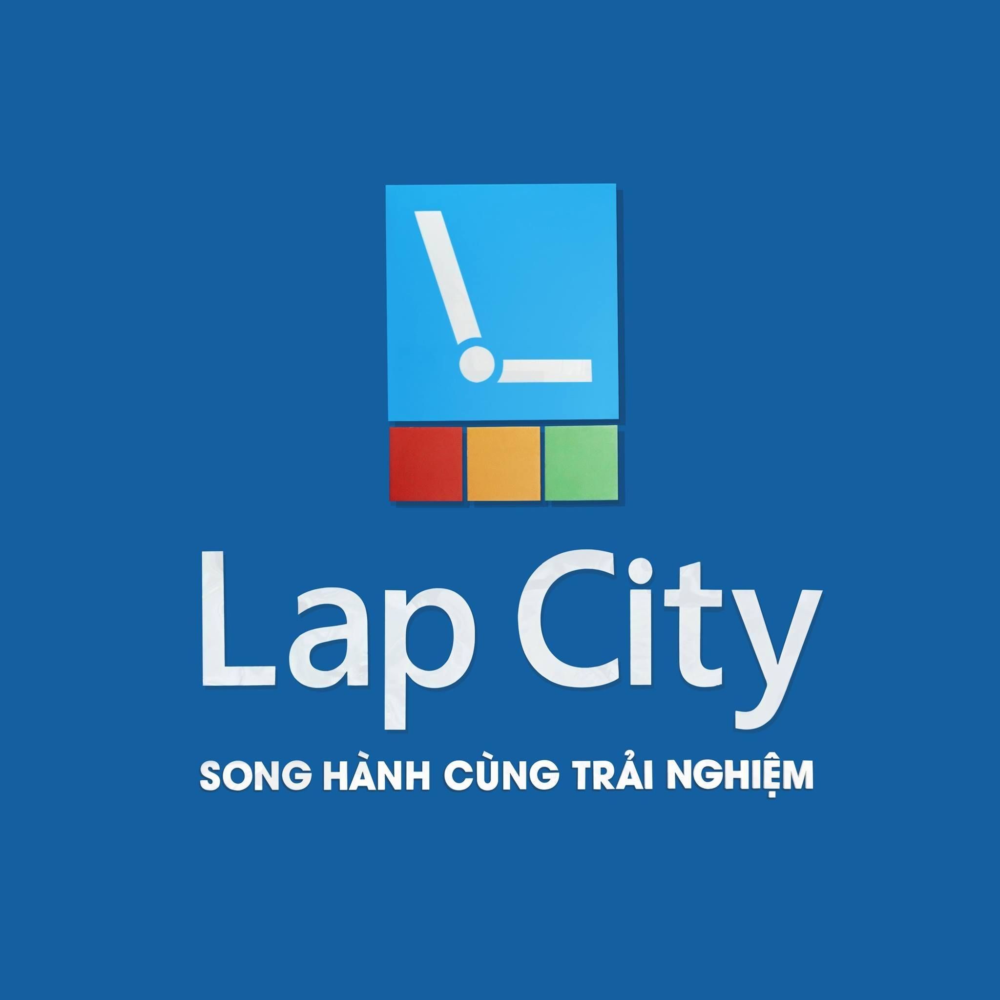 CÔNG TY CỔ PHẦN LAP CITY VIỆT NAM
