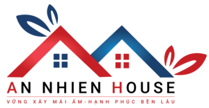 CÔNG TY CP XÂY DỰNG THƯƠNG MẠI AN NHIÊN HOUSE