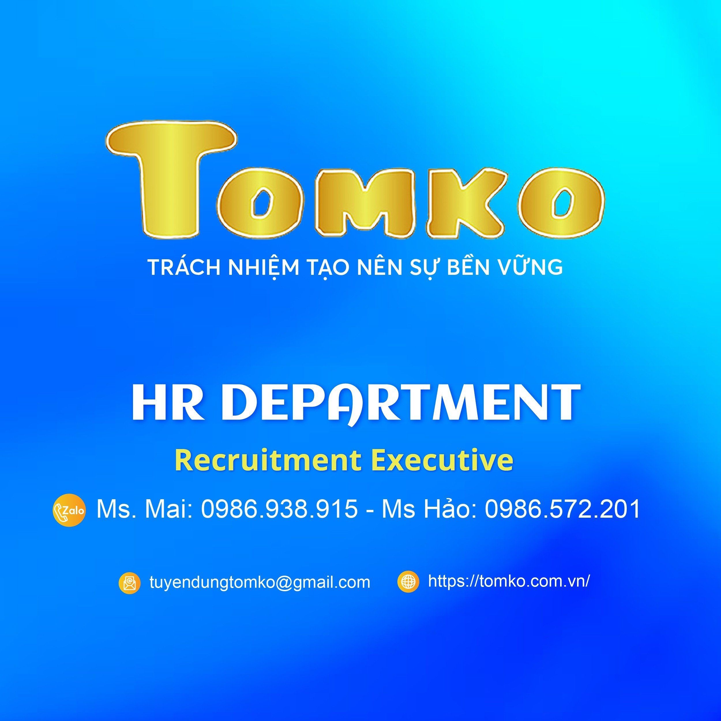 CÔNG TY TNHH THƯƠNG MẠI VÀ DU LỊCH VELAX