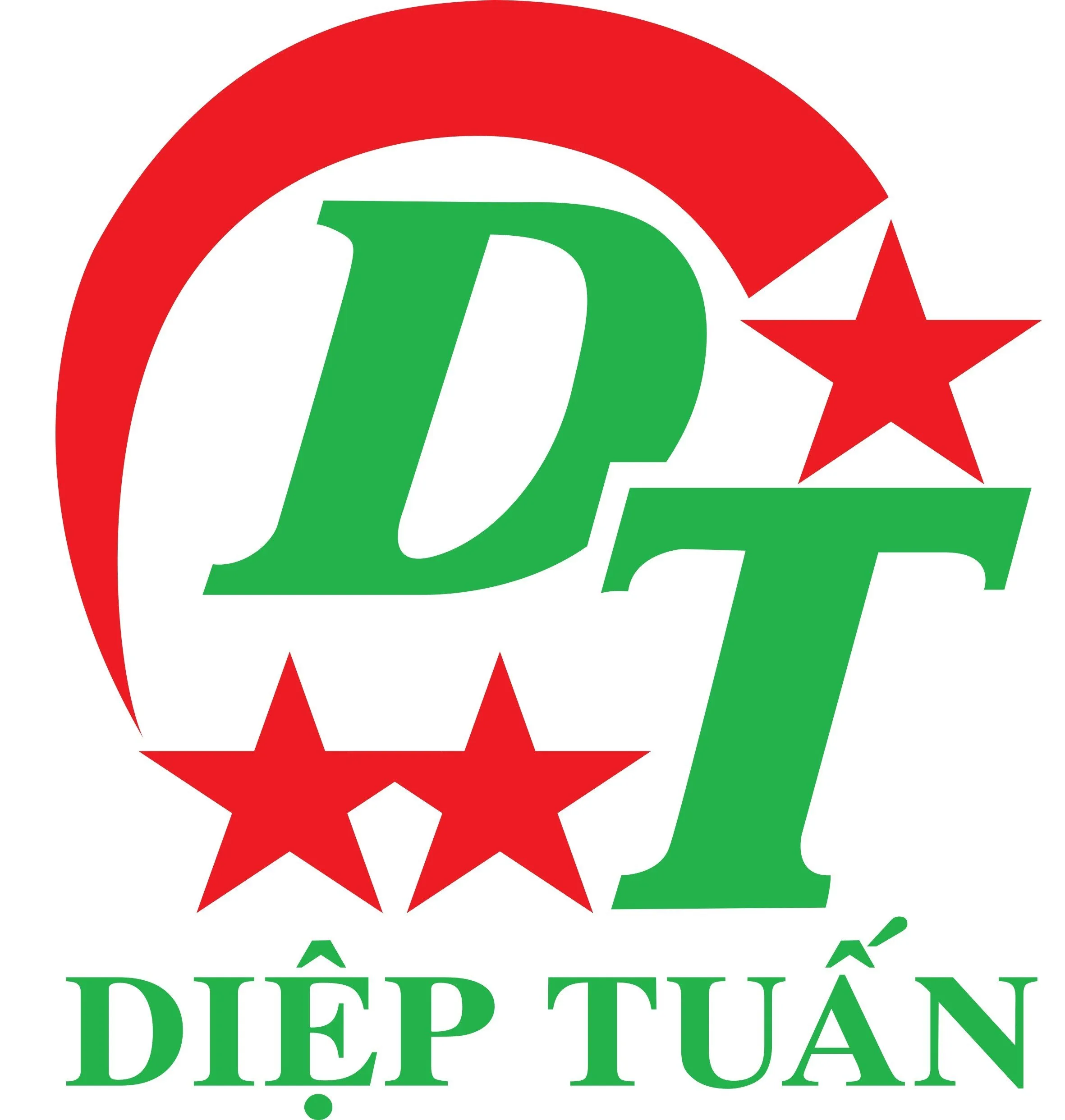 CÔNG TY TNHH SẢN XUẤT THƯƠNG MẠI DỊCH VỤ DIỆP TUẤN