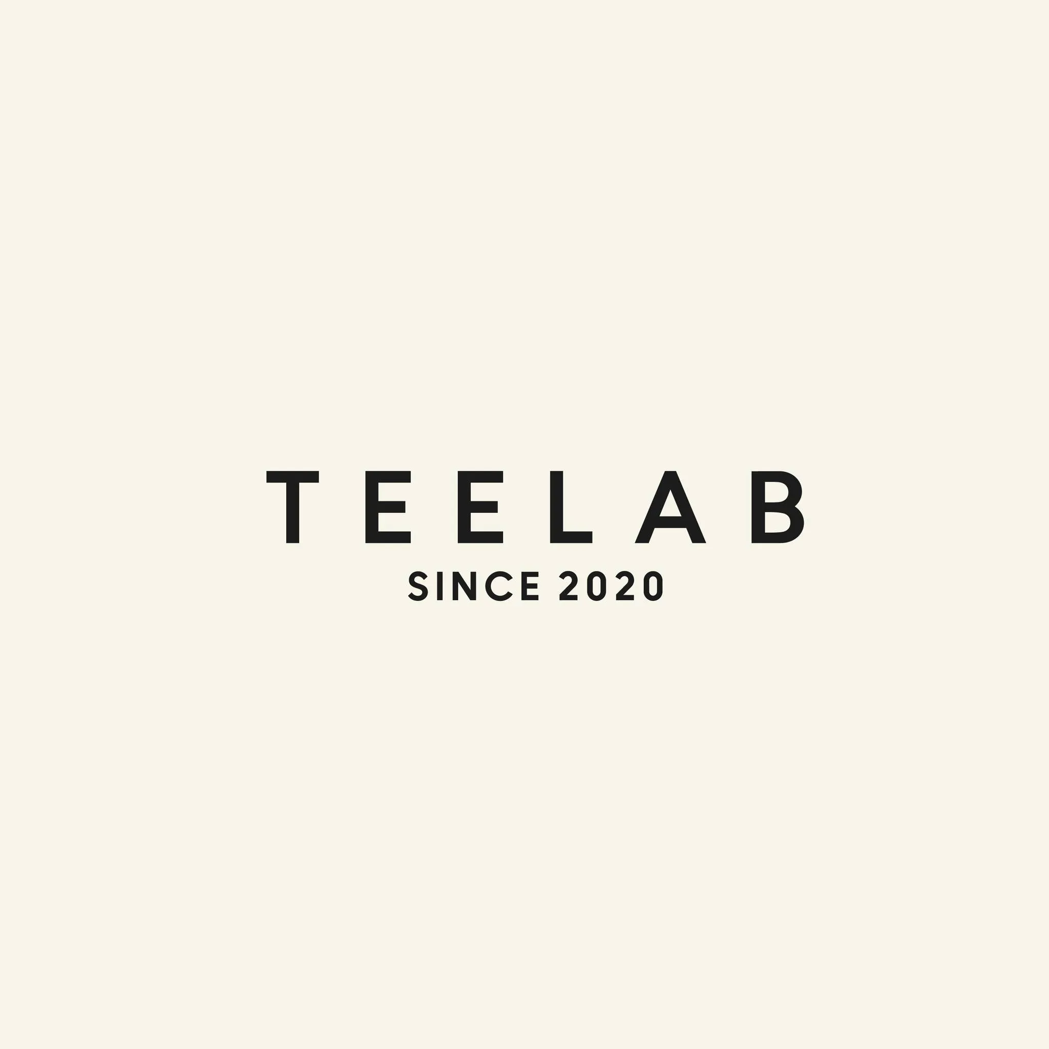 Công Ty TNHH MTV Teelab