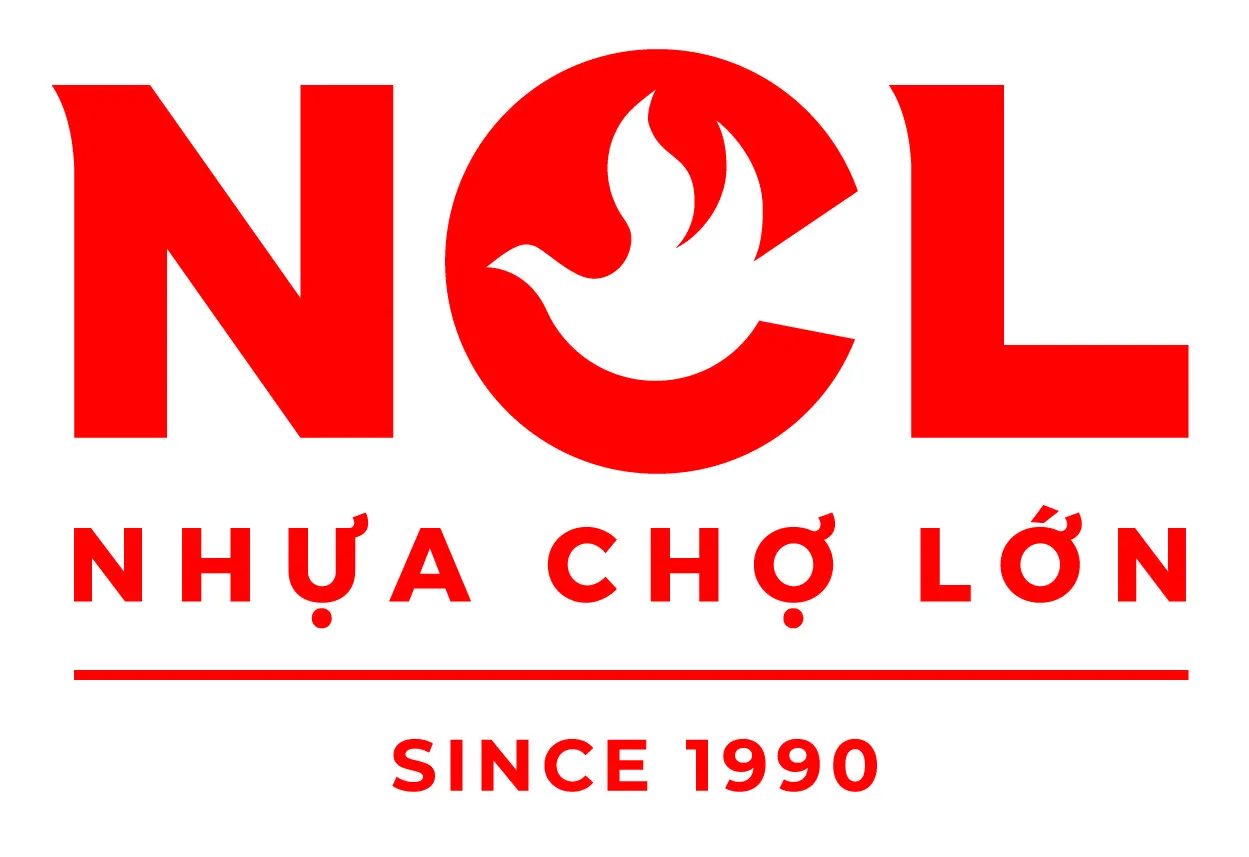CÔNG TY TNHH SX - TM NHỰA CHỢ LỚN