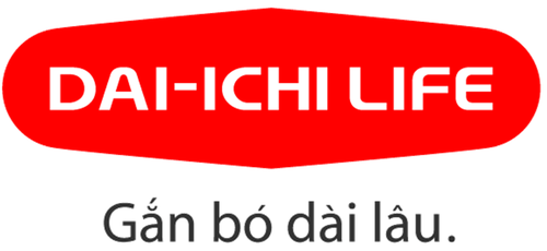 TẬP ĐOÀN TÀI CHÍNH – BẢO HIỂM DAI-ICHI LIFE NHẬT BẢN (VĂN PHÒNG CẦN THƠ)