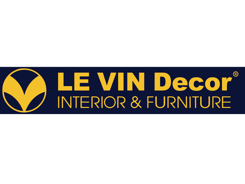 CÔNG TY CỔ PHẦN NỘI THẤT LÊ VIN