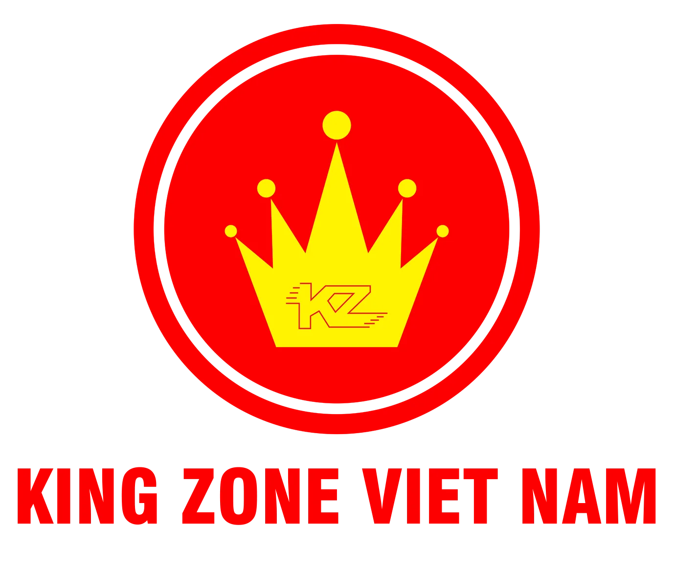 Công ty CP King Zone Việt Nam