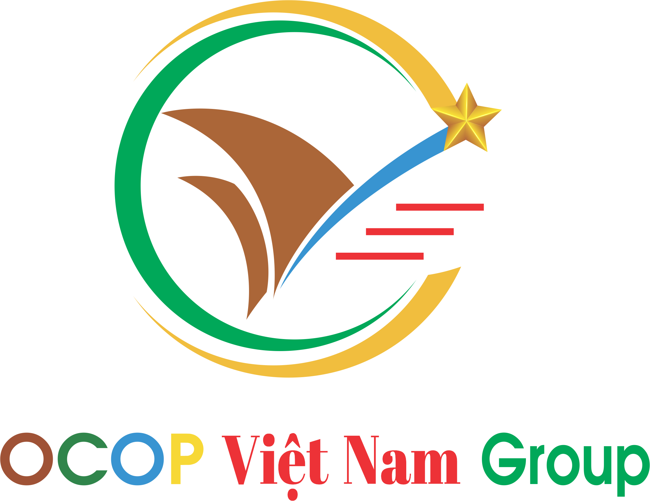 Công Ty CP Tư Vấn Xúc Tiến OCOP Việt Nam
