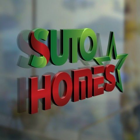 Công ty CP SutoHomes