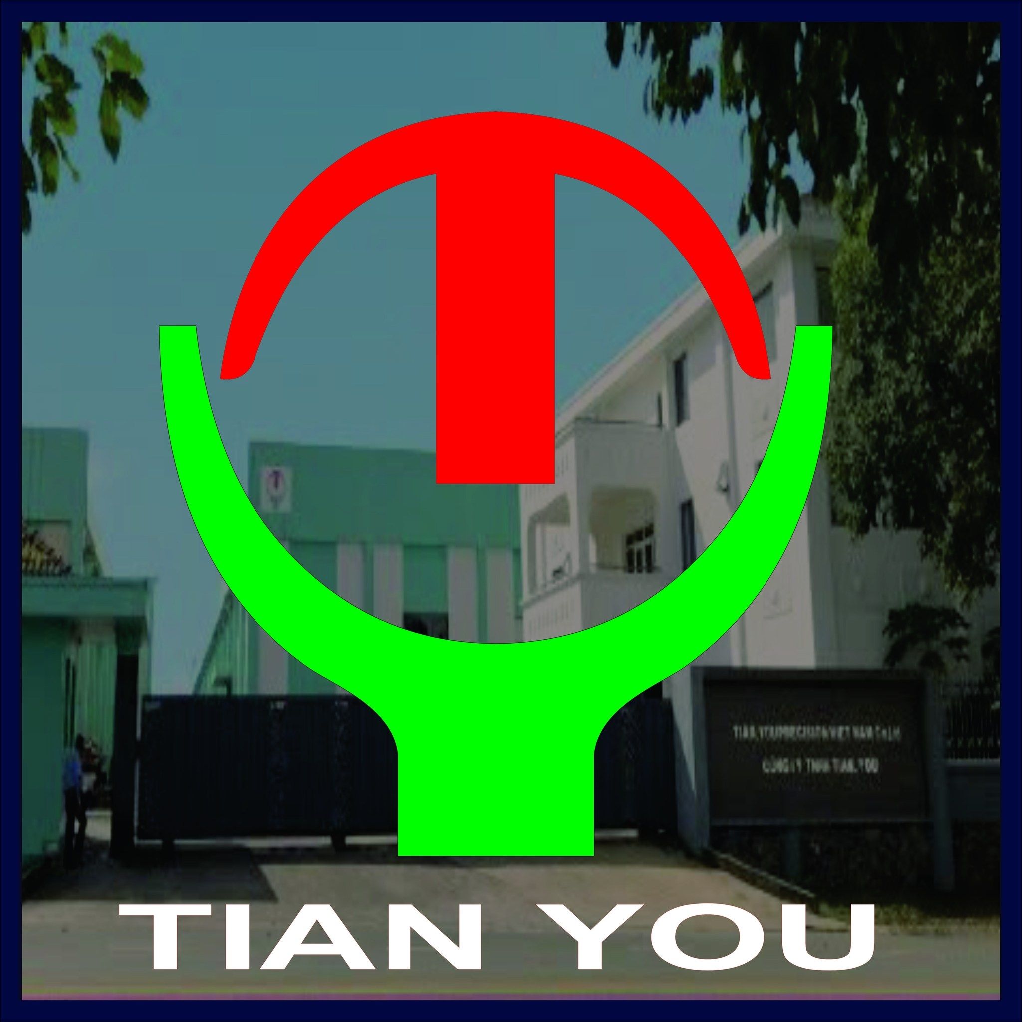 TIAN-YOU PRECISION CO., LTD