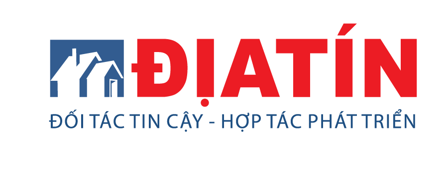 CÔNG TY CỔ PHẦN ĐỊA TÍN