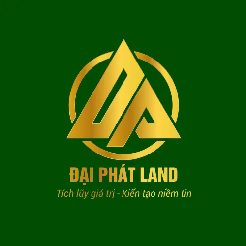 Công Ty TNHH Bất Động Sản Đại Phát Land