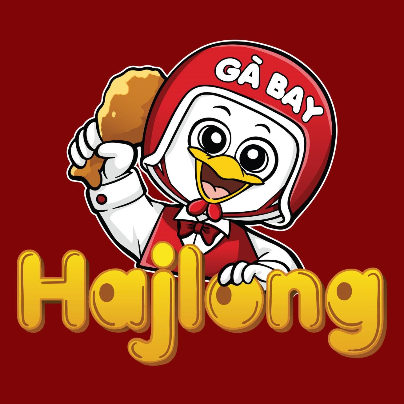 Gà Bay Haijlong