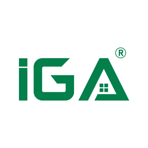 CÔNG TY TNHH IGA VIỆT NAM