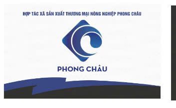 HỢP TÁC XÃ SẢN XUẤT THƯƠNG MẠI NÔNG NGHIỆP PHONG CHÂU