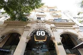 Khách sạn Thảo Trang ( Laluxe Hotel )