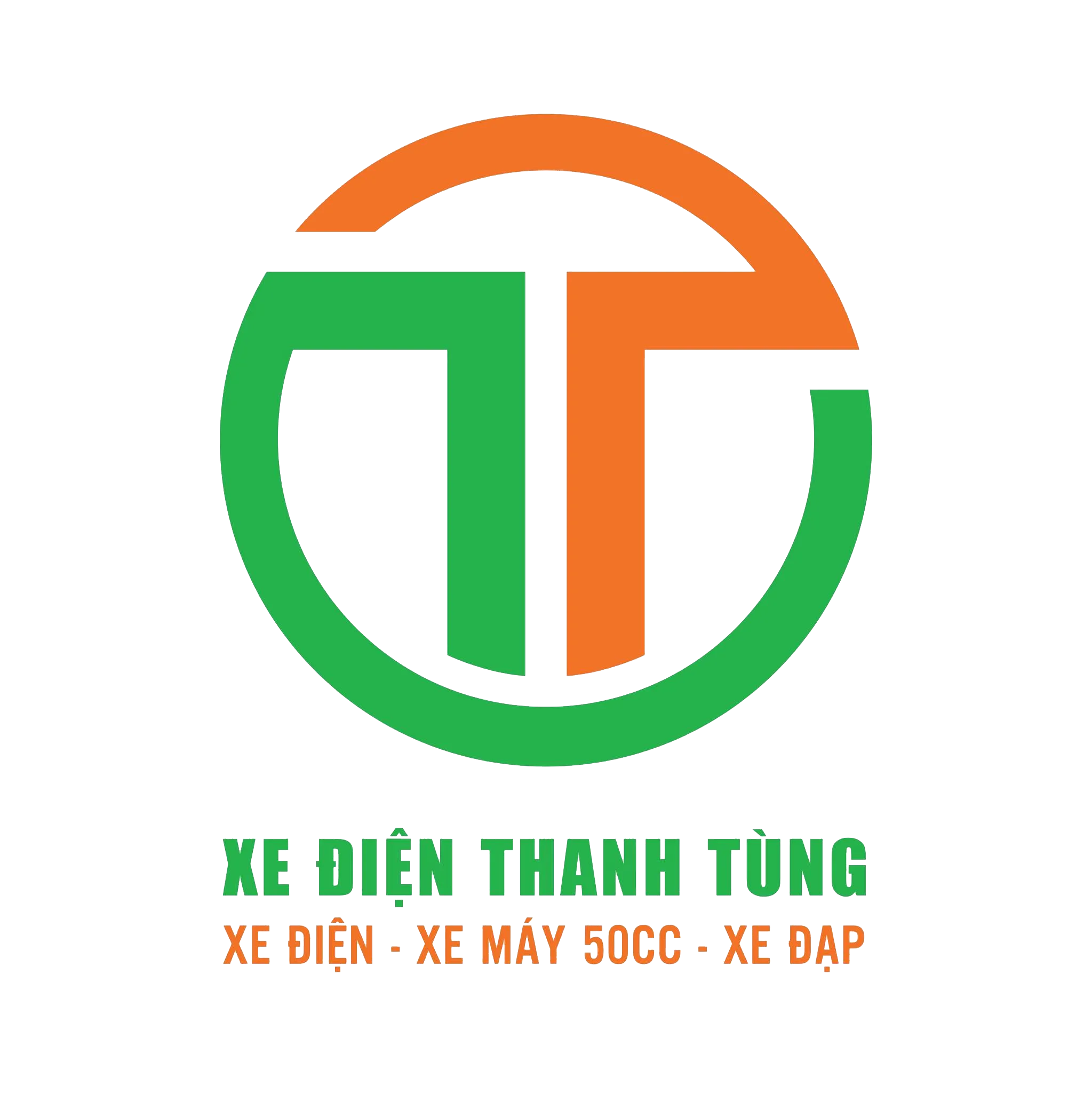 CÔNG TY TNHH XE ĐIỆN - XE MÁY THANH TÙNG