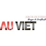 CÔNG TY CỔ PHẦN TƯ VẤN KIẾN TRÚC XÂY DỰNG VIỆT ÂU