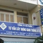 CÔNG TY CỔ PHẦN XÂY LẮP GIAO THÔNG CÔNG CHÍNH (CSC)