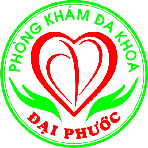 CÔNG TY TNHH Y TẾ ĐẠI PHƯỚC (PHÒNG KHÁM ĐA KHOA ĐẠI PHƯỚC)
