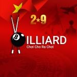 X Billiard