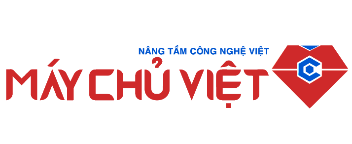 CÔNG TY CỔ PHẦN GIẢI PHÁP MÁY CHỦ VIỆT
