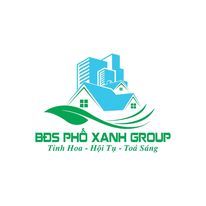 công ty BĐS phố xanh983