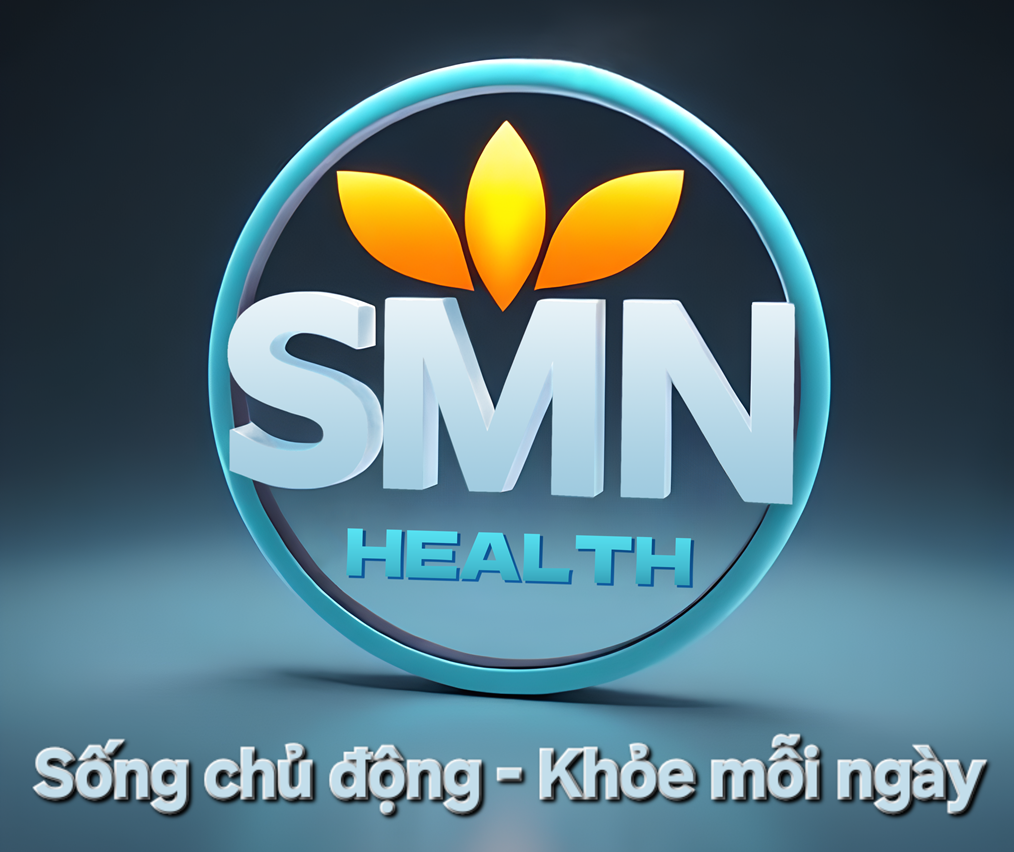 CÔNG TY TNHH CHĂM SÓC SỨC KHỎE CHỦ ĐỘNG SMN HEALTH