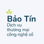CÔNG TY CỔ PHẦN DỊCH VỤ THƯƠNG MẠI CÔNG NGHỆ SỐ BẢO TÍN