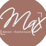 CÔNG TY CỔ PHẦN MAX DECOR