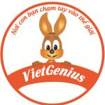 Hệ Thống Mầm Non VietGenius