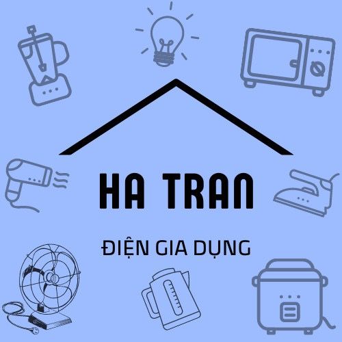 ĐIỆN GIA DỤNG HÀ TRẦN