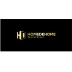 Công ty cổ phần giải pháp Nhà Đẹp HOUZZ Việt Nam