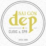 CÔNG TY CỔ PHẦN SÀI GÒN ĐẸP